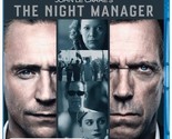 The Night Manager Complete Series Blu-ray | Region B - $21.21