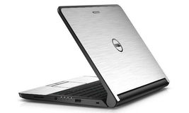 LidStyles Metallic Laptop Skin Protector Decal Dell Latitude 3340 image 6