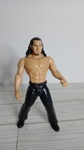 2005 WWE Matt Hardy Action Figure Jakks Pacific Black Pants - £10.26 GBP