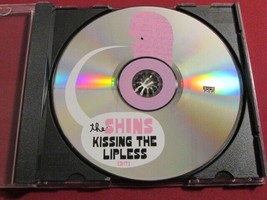 The Shins Kissing The Lipless (3:17) 2004 1 Trk Sub Pop Promo Cd Indie Rock Oop - $2.96