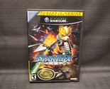 Star Fox: Assault Player&#39;s Choice (GameCube, 2005) Video Game - £35.60 GBP