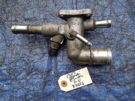 2017 Hyundai Elantra 2.0 NU10 camshaft position sensors cam sensor engin... - $39.99