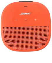 Bose Bluetooth speaker 423816 Bose SoundLink Micro 3.87" H x 3.87" W x 1... - $39.00