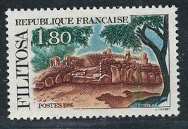 FRANCE 1986 Very Fine MNH Stamp  Scott # 1995 - £0.83 GBP