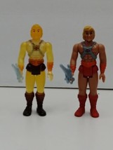 Masters Of The Universe Super 7 Reaction Blind Box - He-Man &amp; Variant - £24.03 GBP