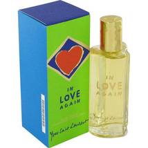 Yves Saint Laurent In Love Again Perfume 3.3 Oz Eau De Toilette Spray image 4