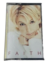 Faith Hill Faith Cassette Tape - £5.52 GBP