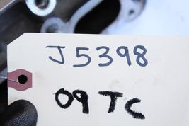 2009-2010 SCION TC 2.4L CYLINDER HEAD J5398 image 12