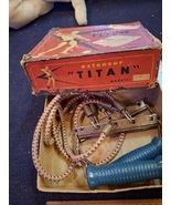 Vintage Stretch Springs for Sports [SPT10126] - $1,606.17 MXN