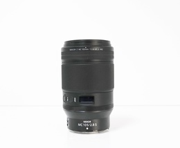 Nikon NIKKOR Z MC 105mm F/2.8 VR S Z Mount Macro Lens image 5