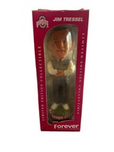 Ohio State Buckeyes Jim Tressel Bobblehead Legends Of The Shoe OSU - $28.04