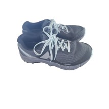 Merrell Sneakers 7.5 Womens Agility Charge Flex Connect Runner Black Blu... - £27.13 GBP
