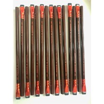 FIFTEEN Palomino Blackwing Volume 344 Pencils F Lead Grade Japan - $257.39