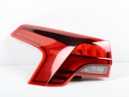 Nice! 21-23 Hyundai Santa Fe Halogen Outer Tail Light Lamp Left Driver S... - $123.75