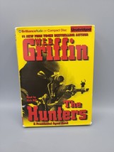 Presidential Agent Set The Hunters by W. E. B. Griffin 2007 18 CDs Audiobook - £8.68 GBP