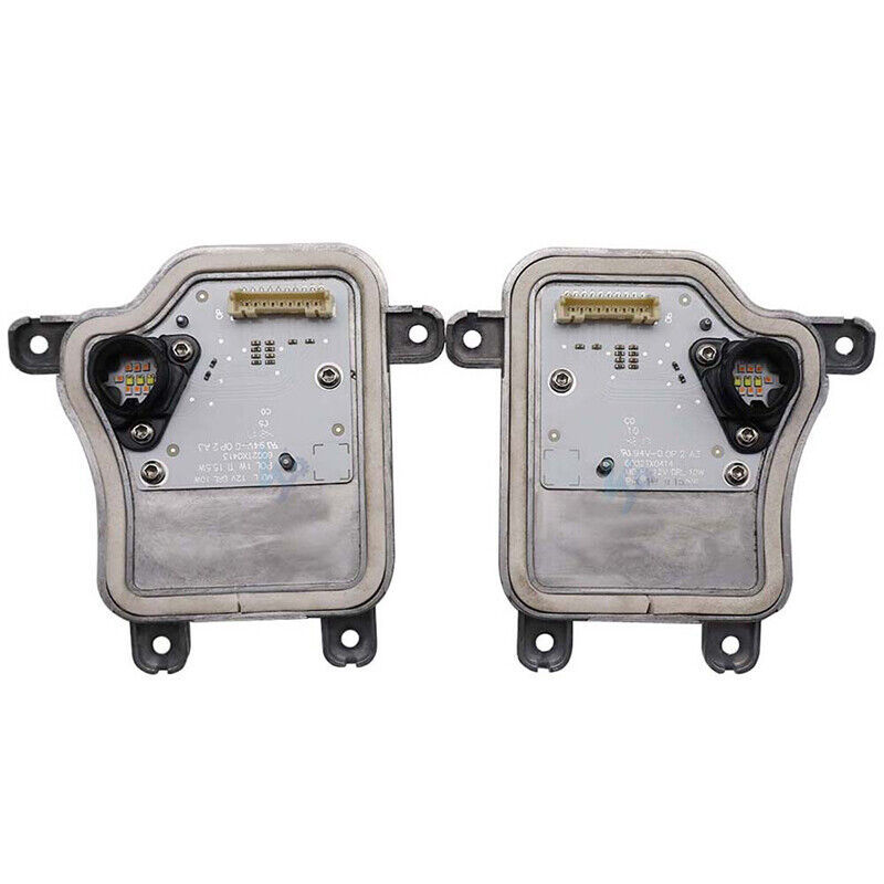 LED Headlight Source Control Module Right For Audi Q5 SQ5 2.0L 3.0L 80A9... - $45.48