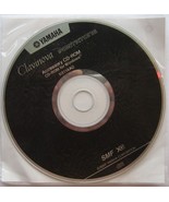 Yamaha Clavinova Portatone Accessory CD-ROM for Windows, in it&#39;s Sleeve - £19.63 GBP