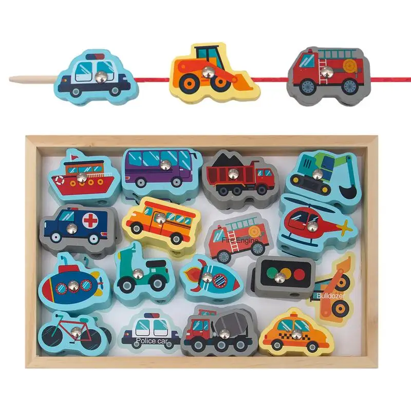 Children&#39;s Magnetic Fishing Game Montessori Preschool Learning Fishing Toys - £23.48 GBP+