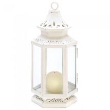 Victorian Candle Lantern - £19.73 GBP