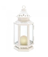Victorian Candle Lantern - $38.60 CAD
