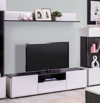 Royce White TV Cabinet - $227.69