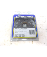 Renthal 292U-520-15GP Ultralight 15 Tooth Front Sprocket KTM EXC 97-07 - $658.91 MXN