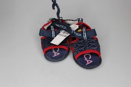 Nautica Kids  Gulf Protective Water Shoe, opened-Toe Sport Sandal (Toddl... - $24.75