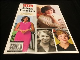 Life Magazine First Ladies Portraits of Grace and Leadership - £9.39 GBP