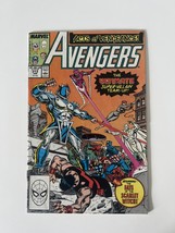 Avengers Vol 1 #313 comic book - £7.84 GBP