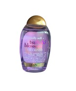 OGX Sensually Soft Tsubaki Blossom Shampoo 13oz (1 New) - $652.21 MXN