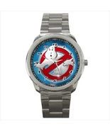 Watch Ghostbusters Cosplay Halloween - $25.00