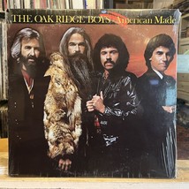 [COUNTRY/POP]~EXC LP~SEALED LP~The OAK RIDGE BOYS~American Made~[1983~MC... - £7.78 GBP