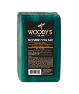 Woody&#39;s Moisturizing Bar, 8 Oz. - £11.99 GBP