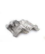 08-10 FORD F-250 F-350 6.4L DIESEL TURBO HEAT SHIELD LOWER E5502 - $95.97 CAD