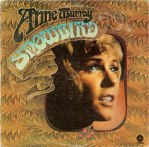 Anne murray snowbird thumb200