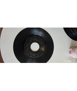 7-inch 45 RPM Vinyl Record "Smokin' Room" by Rufus "Tell Me Something Good" - $7.92