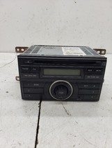 Audio Equipment Radio Receiver Am-fm-cd Sedan Fits 12-14 VERSA 723408 - £53.71 GBP