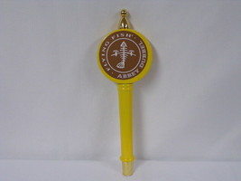 ORIGINAL Flying Fish Abbey Dubbel Beer Tap Handle - $29.69