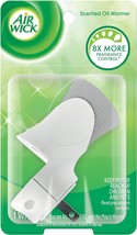 Air Wick Plug in Scented Essential Oil Air Freshener Warmer, 1 ct (Pack of 4) - £18.37 GBP