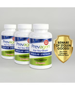 Prevagen Regular Strength Capsules, 10mg |60 Count| 3 Pack - $311.95 CAD