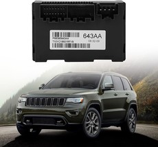 Transfer Case Control Module Replace for Grand Cherokee Durango 2011-2013, - £71.87 GBP