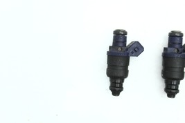 1998-2005 VOLKSWAGEN PASSAT AUDI A4 A6 2.8L V6 FUEL INJECTOR SET OF 6 H1262 image 5