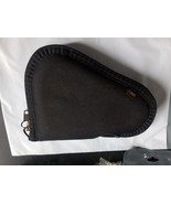 Allen soft side locking gun carrying pouch case 6x9.5 in size - $17.82