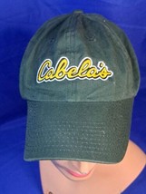 Cabela’s World’s Foremost Outfitter Hat - £12.67 GBP