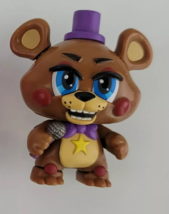 Funko Mystery Minis Five Nights At Freddys Pizzeria Simulator Rockstar F... - $8.87