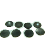 Valve adjustment shims 1992 Kawasaki KZ1000 P Police - $79.19