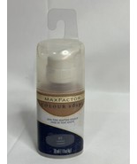 Max Factor Color Adapt Makeup Liquid Foundation New Sealed Carmel - $22.99