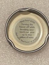 Snapple Real Fact Cap #700 *Pre-Owned w/Rust &amp; Dented*  rr1 - $9.99