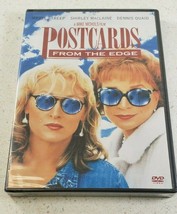 Postcards from the Edge New Sealed - £7.36 GBP