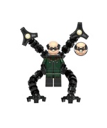 Doctor Octopus Spider-Man Minifigures Weapons and Accessories - £5.61 GBP